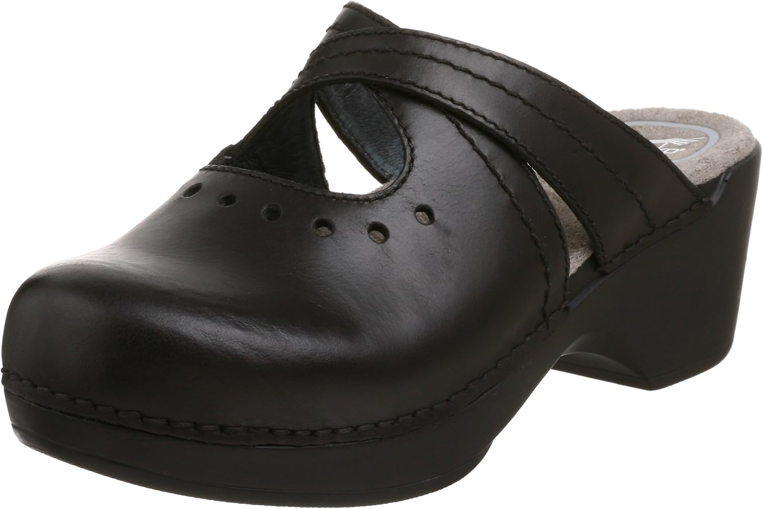 unique dansko clogs