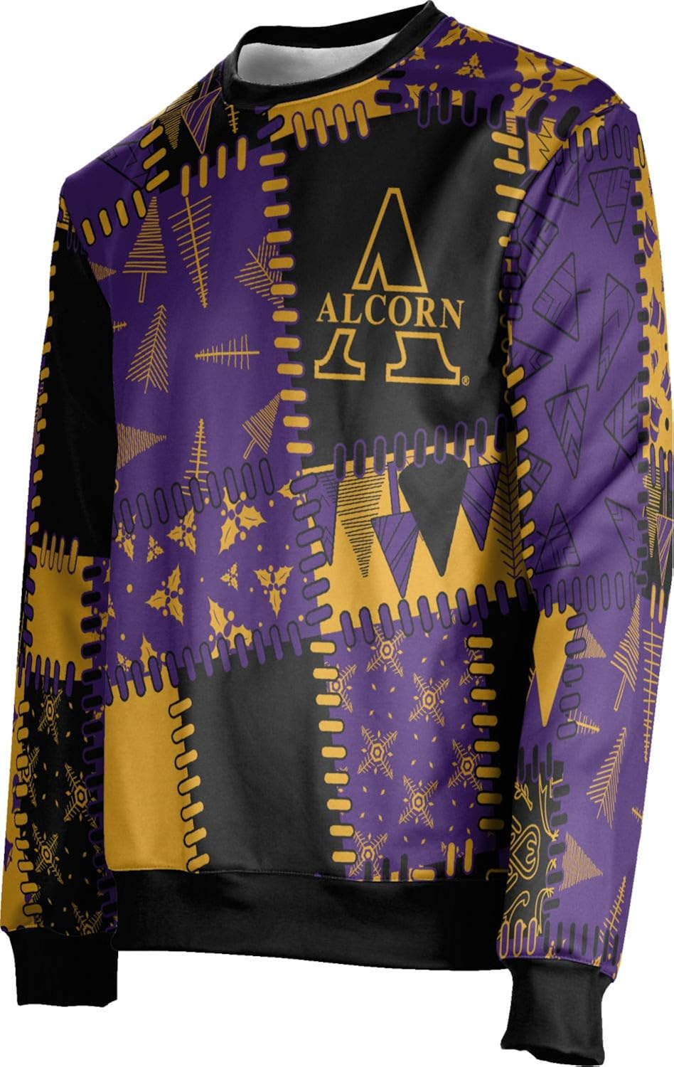 alcorn state university sweatshirt