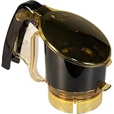 AccuTaste Seasoning Dispenser with Amber Base AMZ