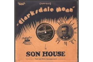 Clarksdale Moan (1930-1942)