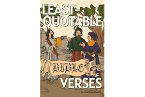 The Least-Quotable Bible Verses