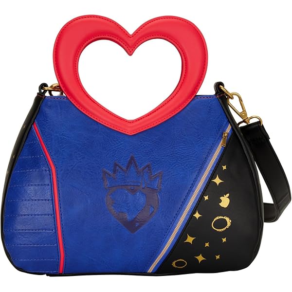 Amazon.com: Loungefly Stitch Shoppe X Disney Alice in  display picture 3