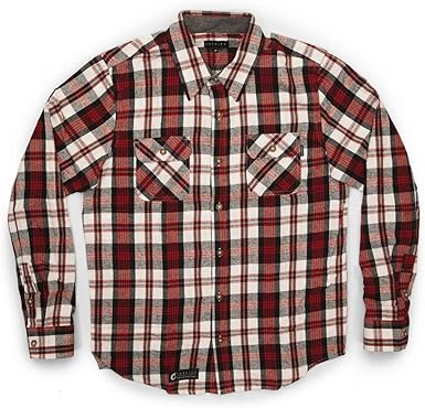 black and red cookies shirt