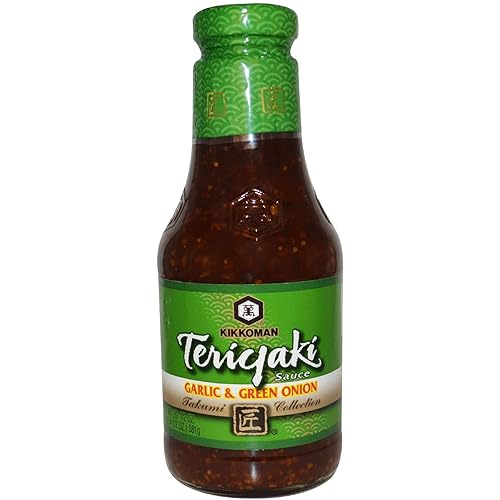 Best Teriyaki Sauce On The Market 2024 Review Chef's Resource
