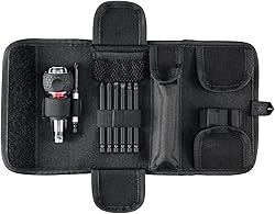 (USA Official) Impact & Out Screwdriver with 7pcs
