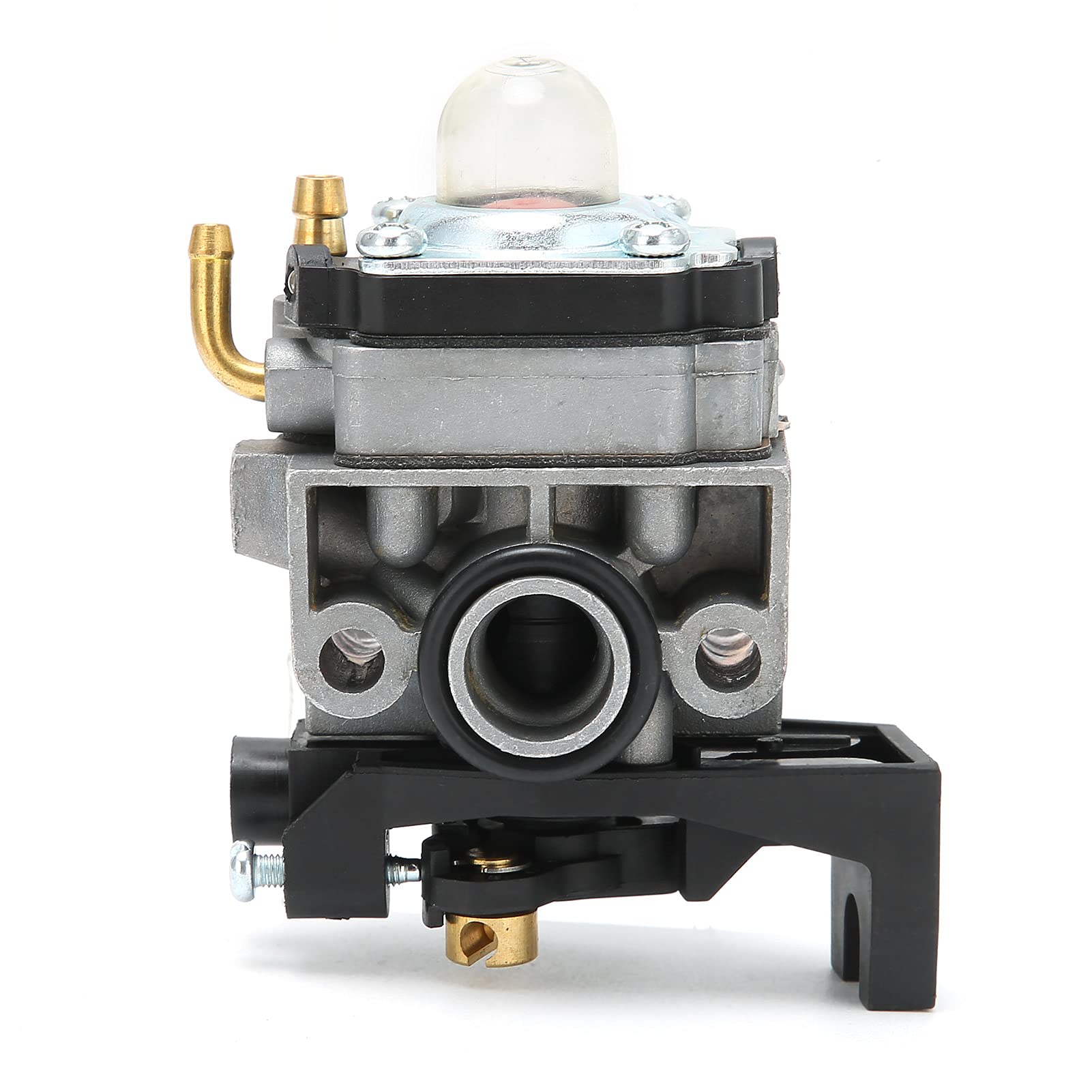 Cikonielf Replacement Carburetor Fit For Mantis Tiller Gx25 Gx25n Gx35 Trimmer Bush Cutter Parts Garden Tool Lawn Mower Replacement Accessories