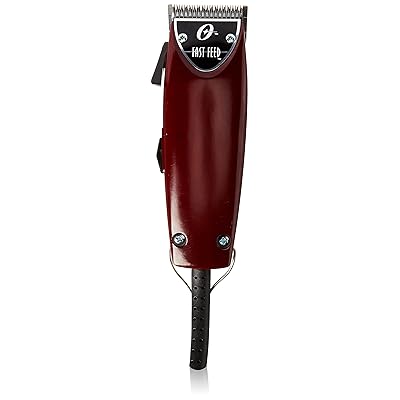 OSTER Fast Feed Adjustable Pivot Motor Clipper 76023-510