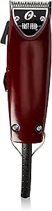 OSTER Fast Feed Adjustable Pivot Motor Clipper 76023-510
