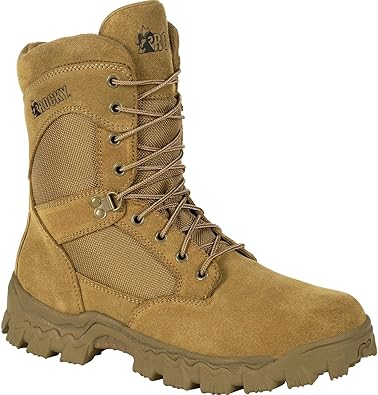 rocky alpha force boots