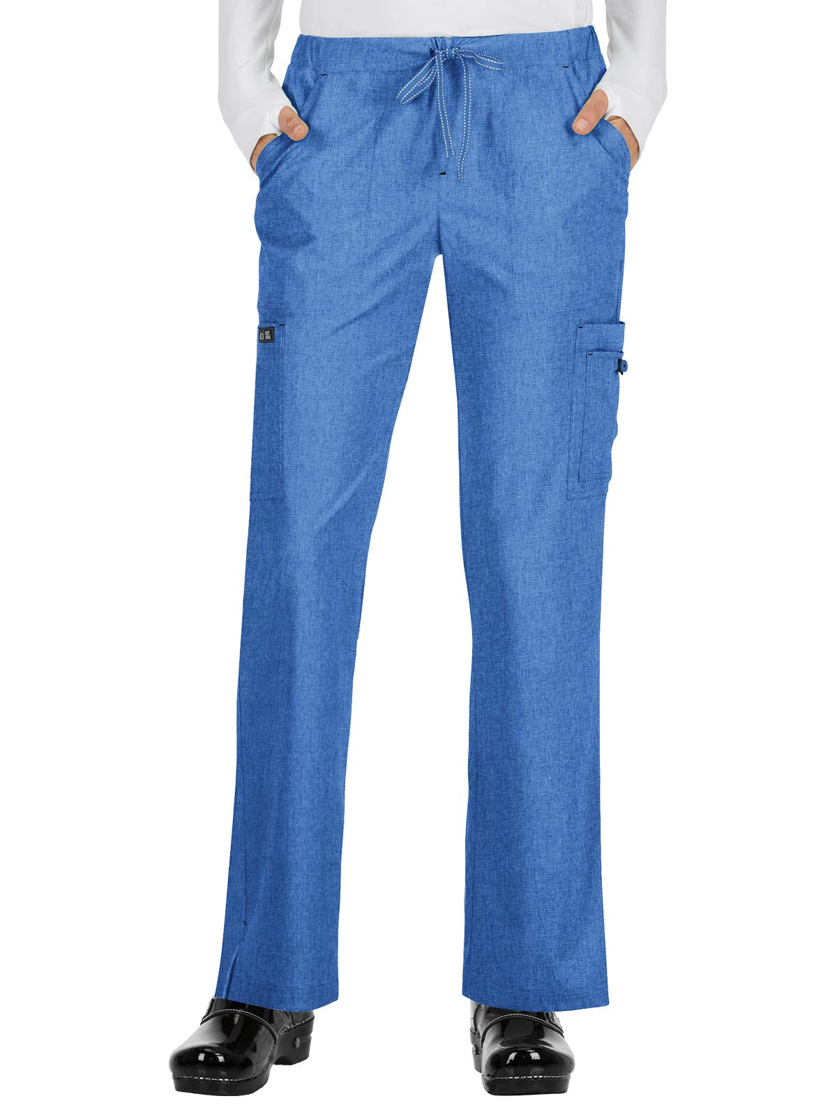 KOI Basics 731 Women's Holly Scrub Pants