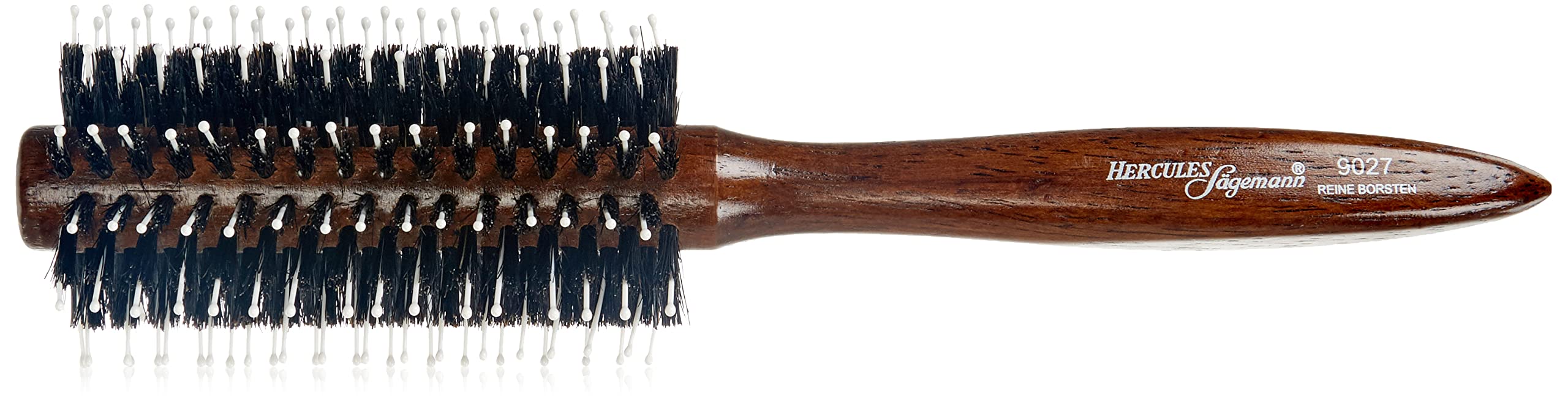 Hercules Sägemann Saw Man Shaper Well Brush 20/54 mm Ã˜, 12 Columns