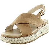 Dr. Scholl's Ember Espadrille Sandal