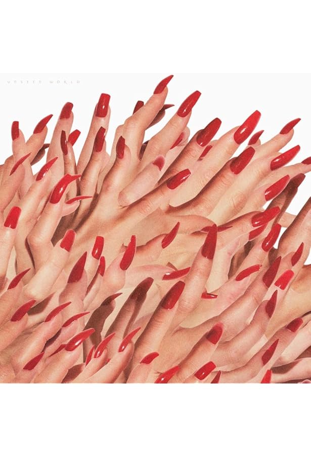 Amazon.com: World Domination: CDs & Vinyl