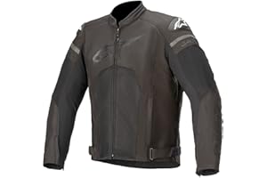 Alpinestars Men's Motorcycle Jacket