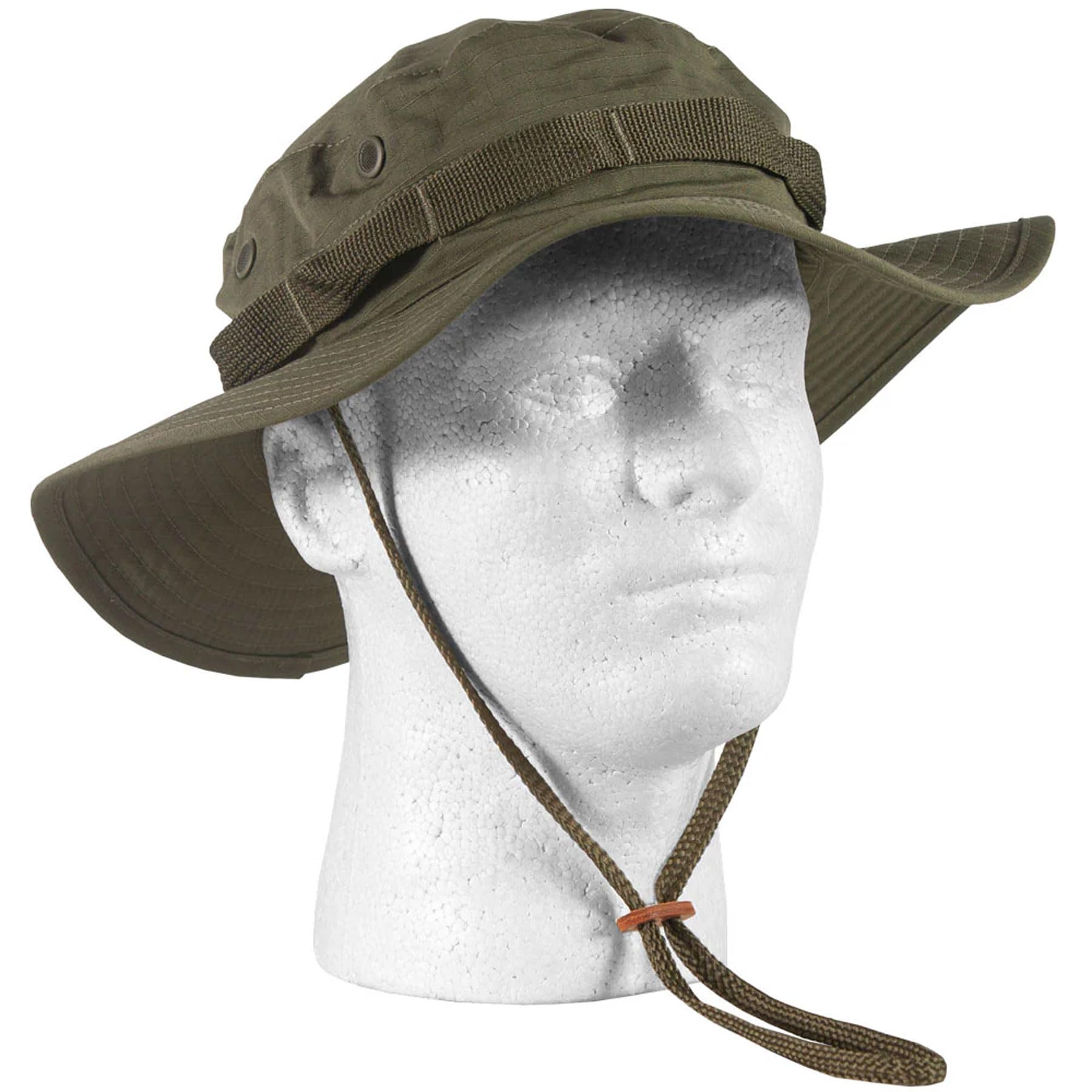 Fox Outdoor Products Boonie Hat, Olive Drab