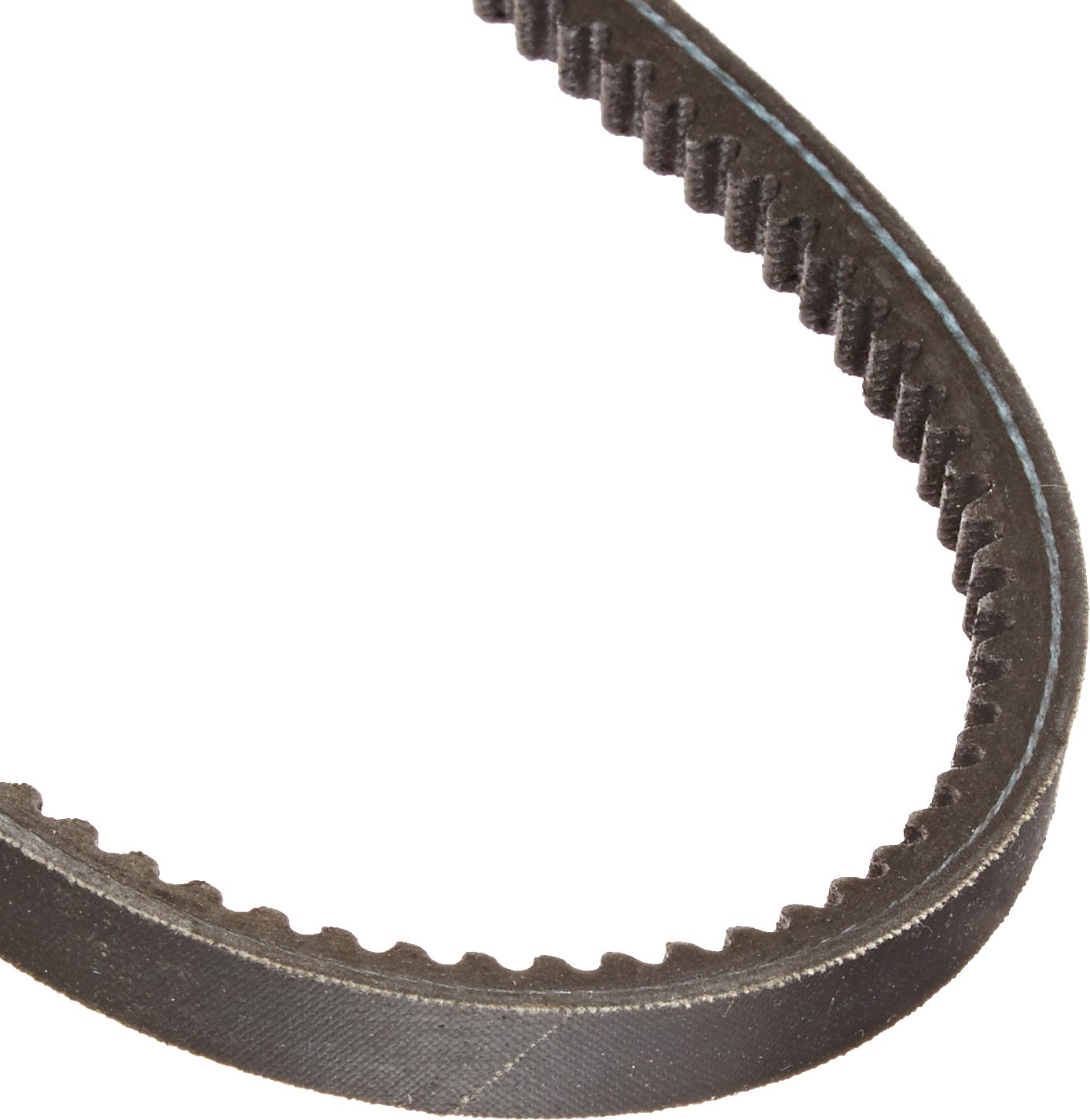 Gates XPA2082 MetricPower VBelt, XPA Section, 13mm Width, 10mm Height