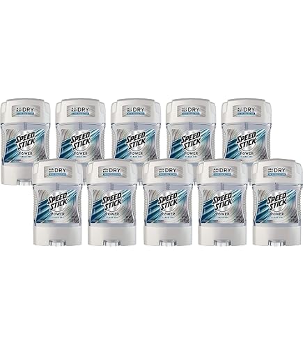Amazon.com : Lady Speed Stick 48HR Antiperspirant Deodorant Gel Fresh  Fusion 2.30 oz (Pack of 6) : Beauty & Personal Care