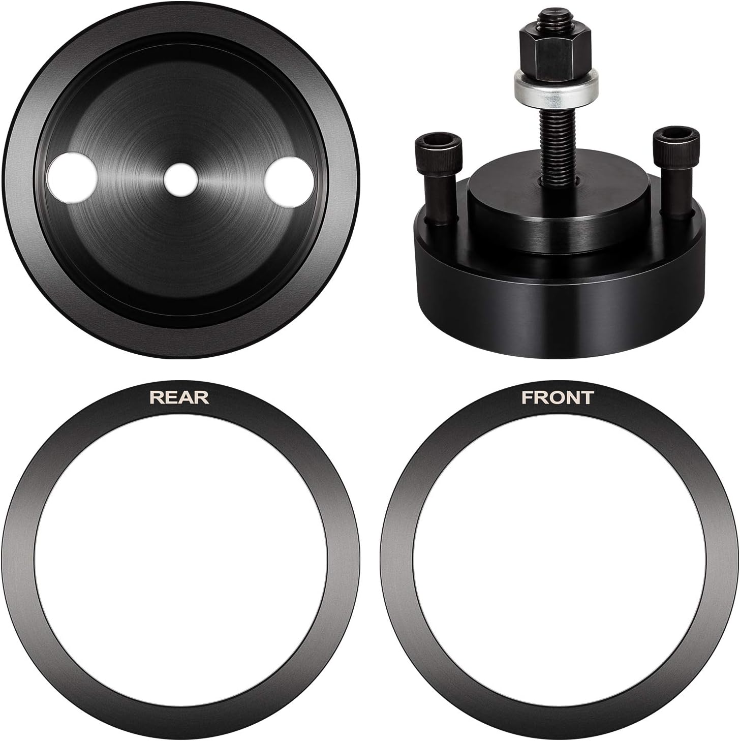 J35686B Front & Rear Seal Wear Sleeve Installer Fit Detroit Diesel