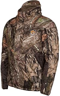 scent lok fleece