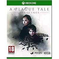 A Plague Tale Innocence - Xbox One
