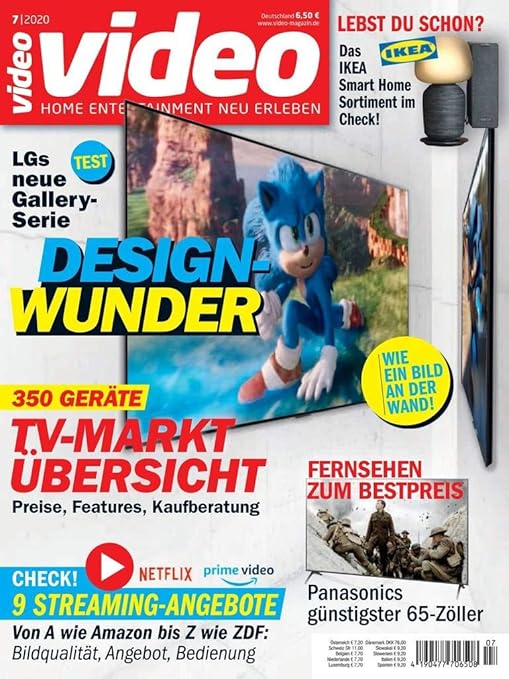 video: Amazon.de: Kindle-Shop