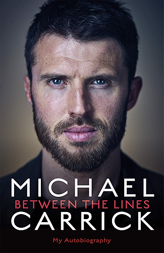 Download Michael Carrick: Between the Lines: My Autobiography (English Edition) PDF