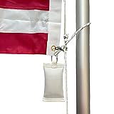 ROTERDON Flag Weight, 700