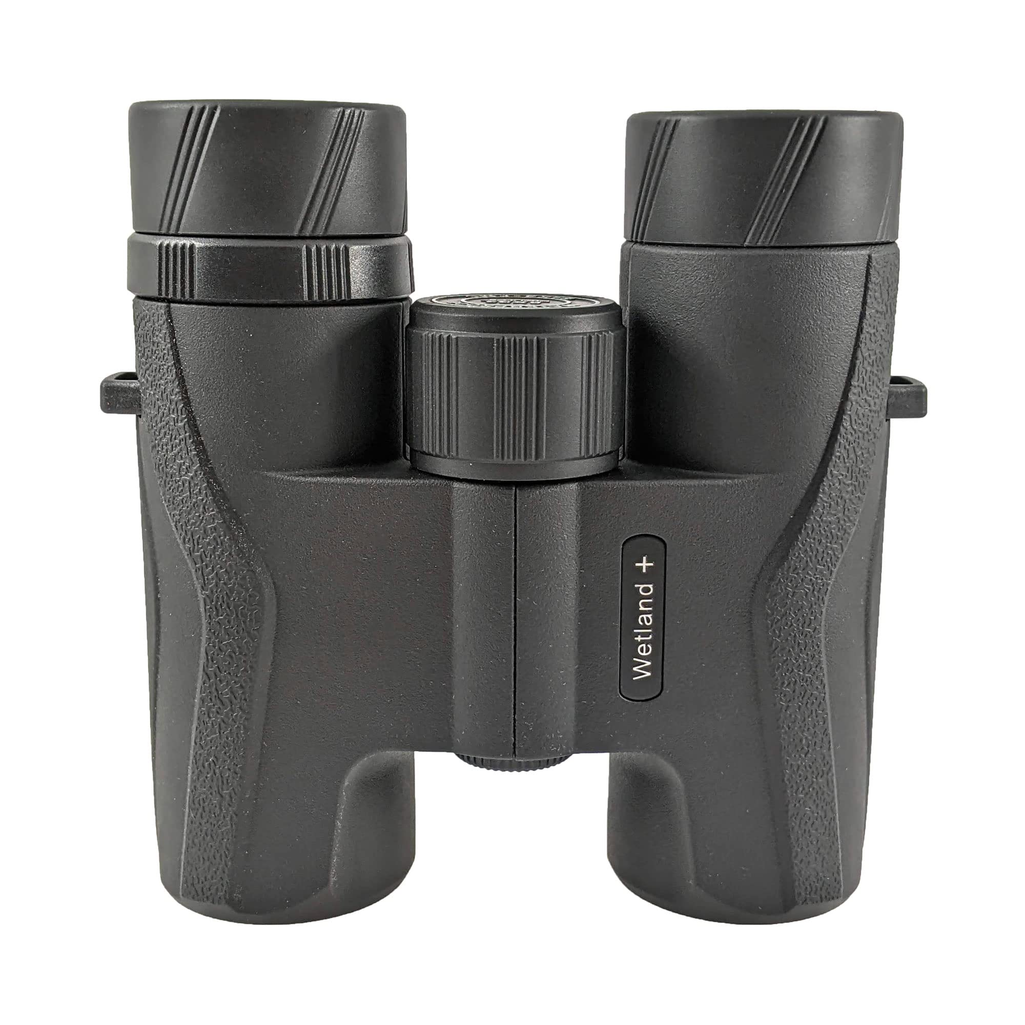 Visionary Wetland Plus 8x32 Binoculars