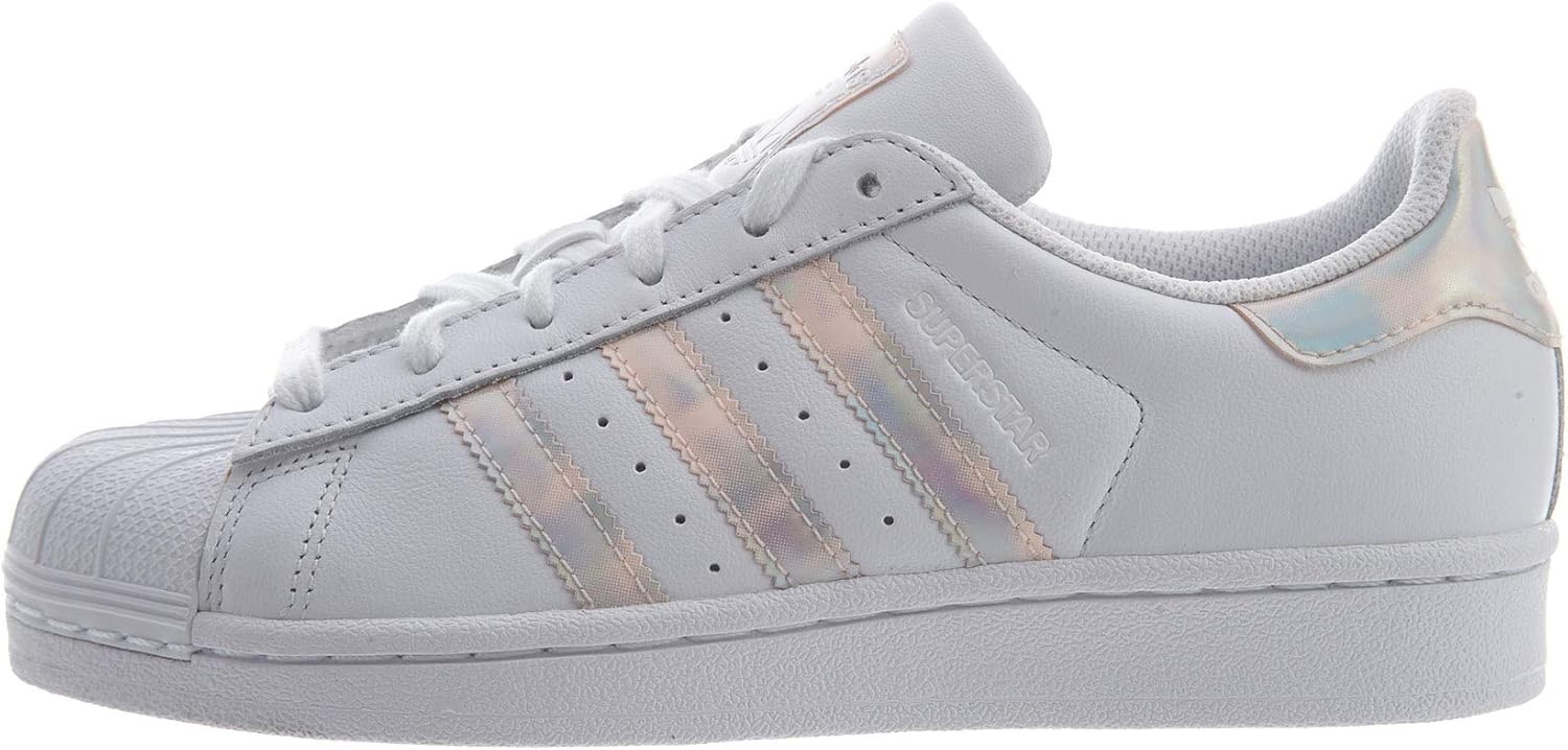 adidas superstar girls size 3