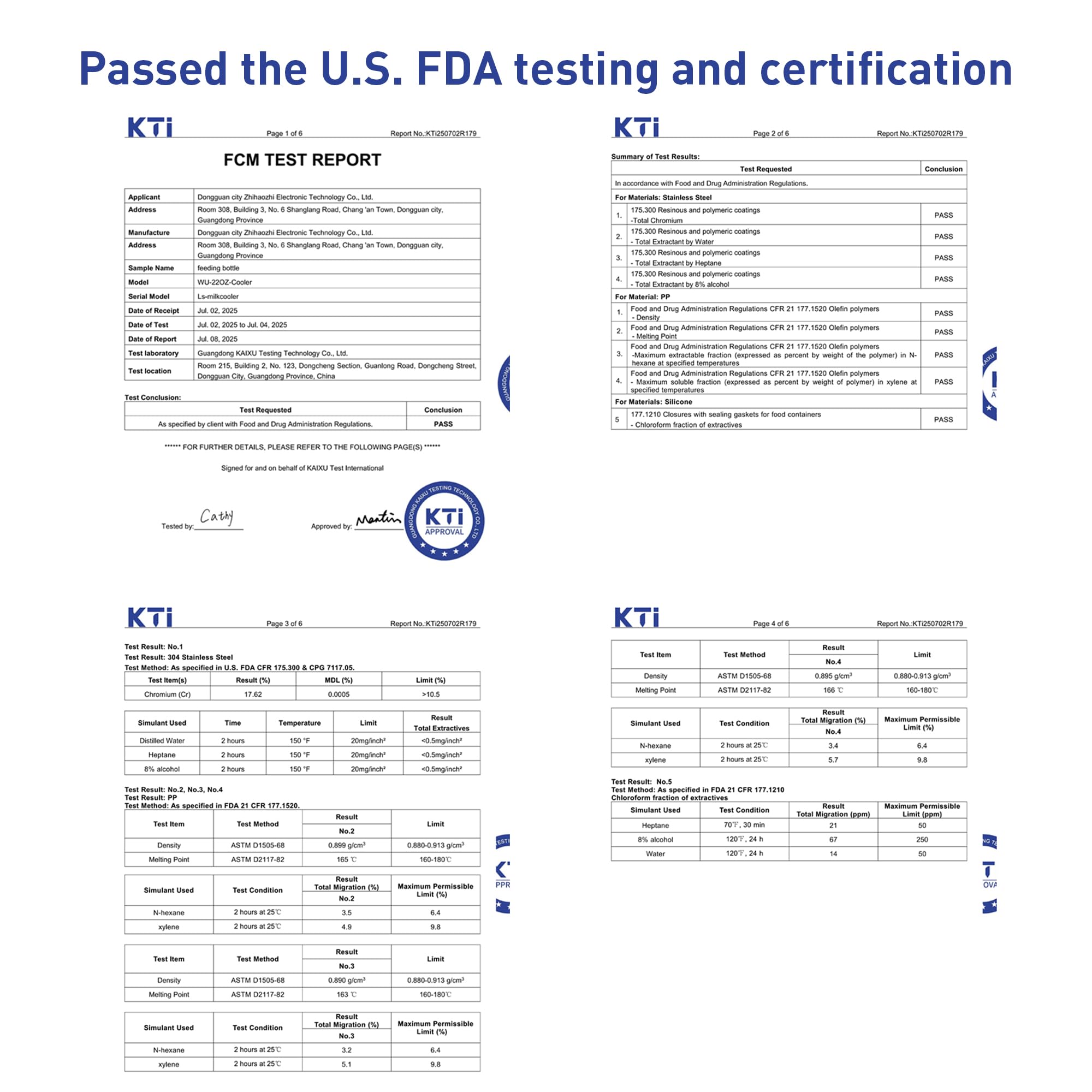 Breast Milk Cooler breastmilk cooler Bottle - 22oz Milk Cooler Portable for Outdoor Travel Mom, Keeps Milk Fresh Cooling for 24 Hours, Breastfeeding Essentials with 2pcs Bottle for Breastmilk Storage