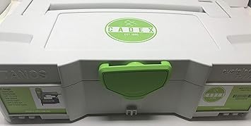 Cadex V2/21.55 Brad Nailers product image 4