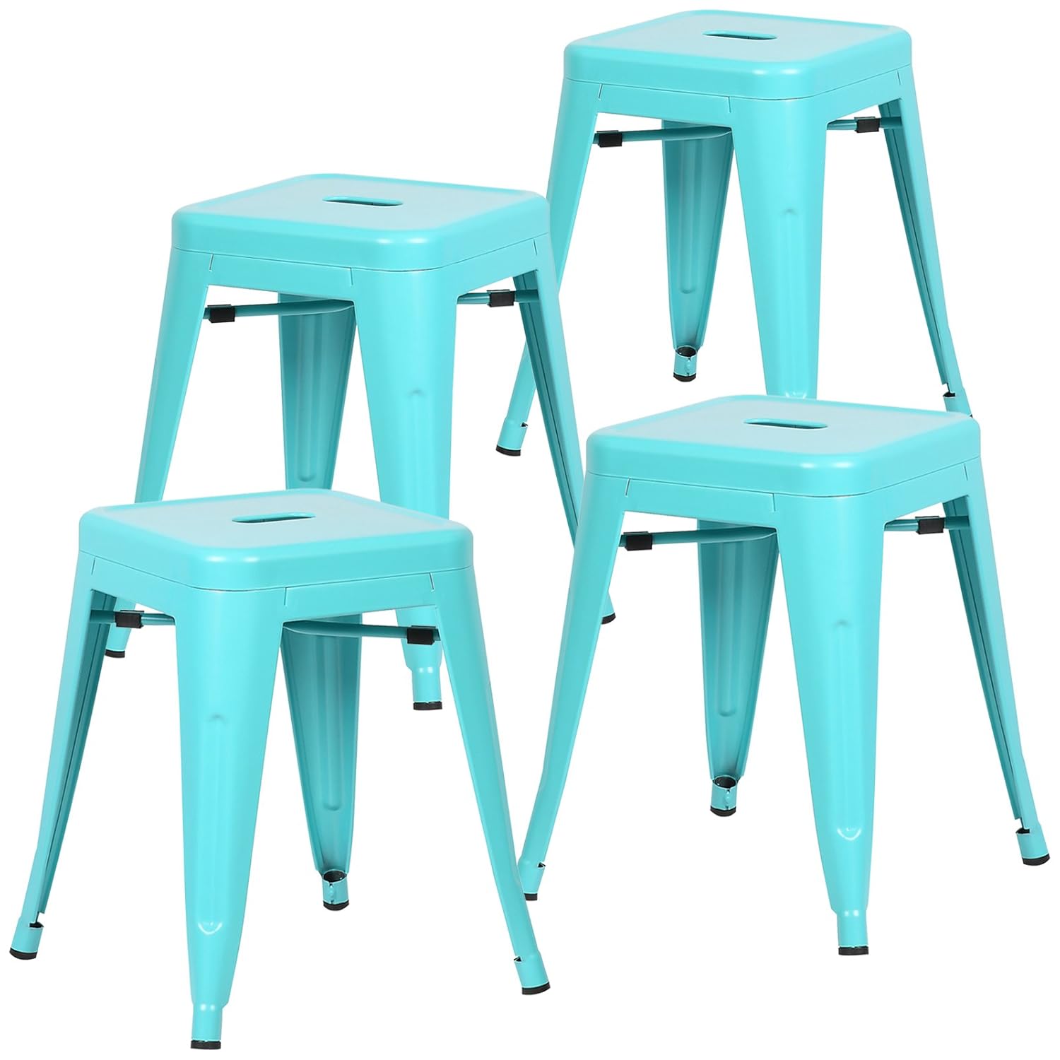 Best Table And 4 School Stools Set