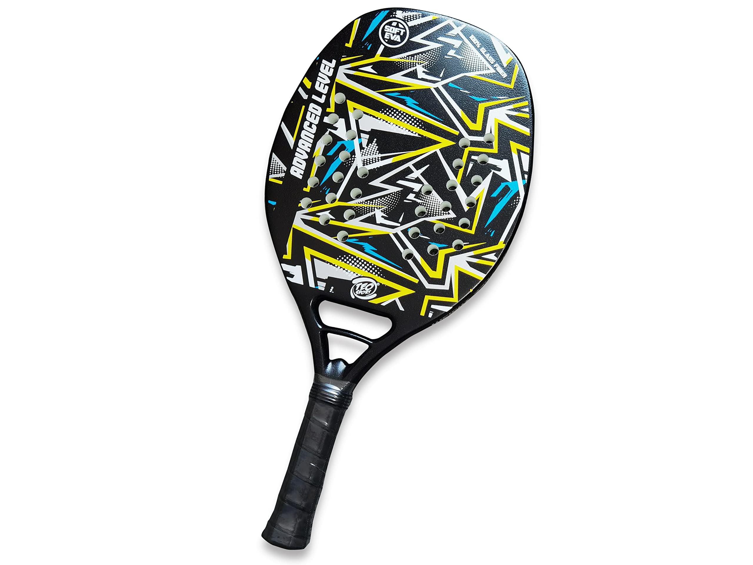 Teorema 52051 Beach Tennis Rackets Fiberglass