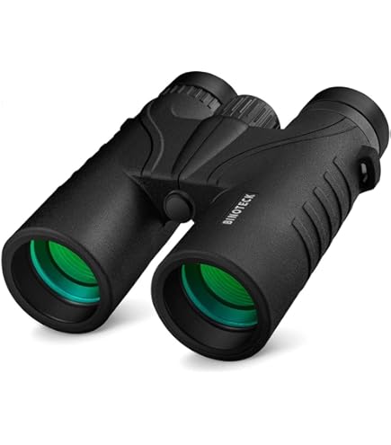 Amazon.com : Vixen 14529 Binoculars APEX J Apex J HR10 x