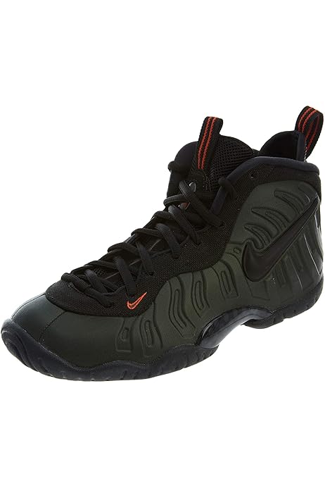 preschool foamposites volt