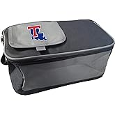 Louisiana Tech Bulldogs 9 Pack Cooler Officially Licensed Collegiate Product