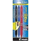 PILOT FriXion Clicker Erasable, Refillable