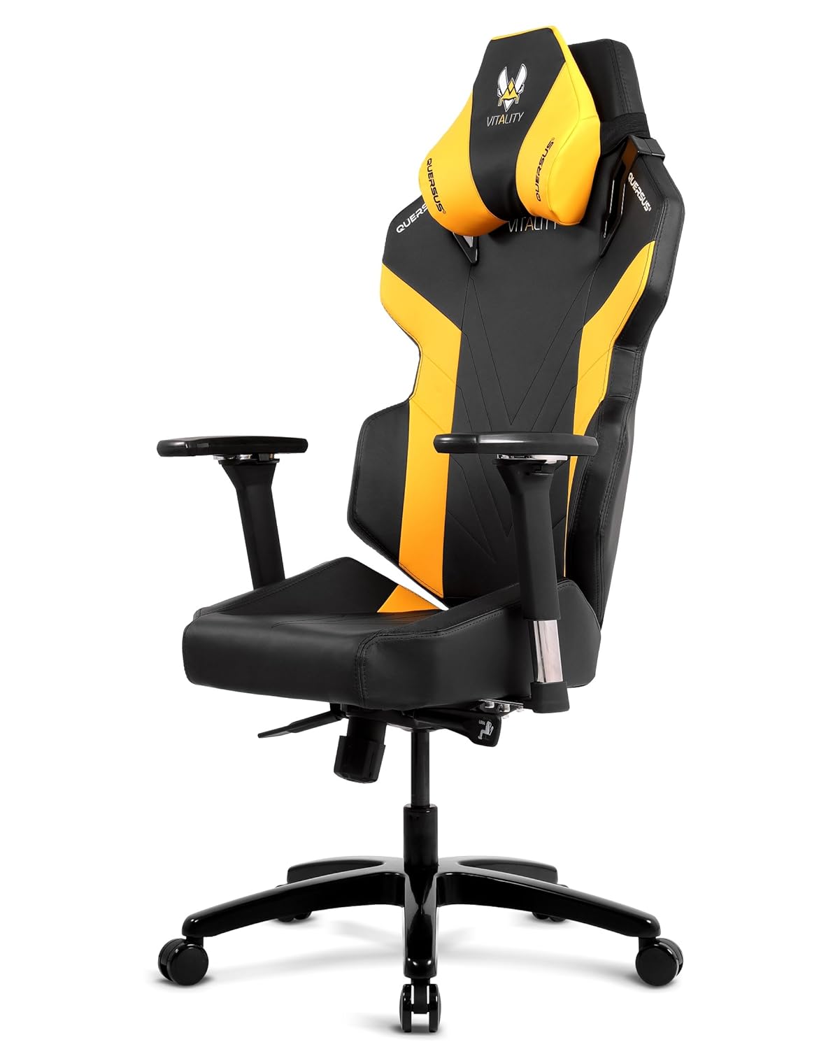 Sillas gaming quersus Todo Sillas