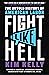 Fight Like Hell: The Untold History of American Labor book cover