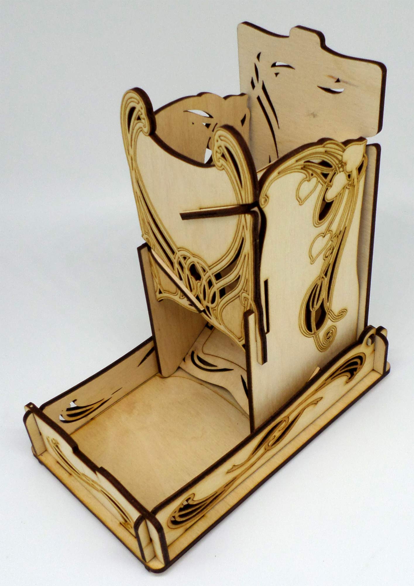 docsmagic.de Dice Tower Elven