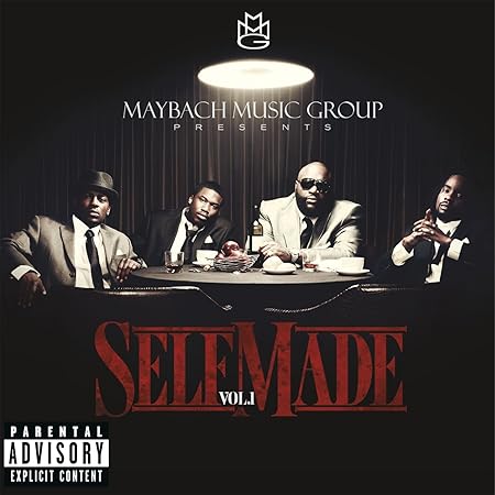 Self Made Vol 1 Maybach Music Group Amazon De Musik
