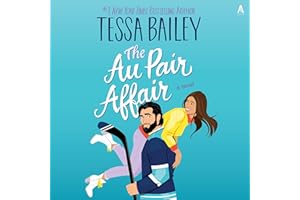 The Au Pair Affair: A Novel