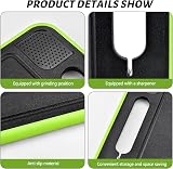 Pasdrucn Defrosting Board Tray - Fast Thawing for Meat & Poultry view 3