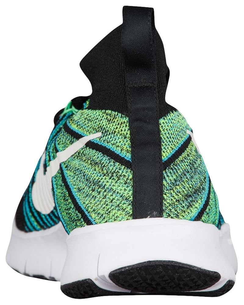 nike flyknit qoo