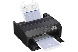 Epson FX-890II Impact Printer