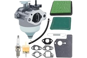 laffoonparts Carburetor Replacement for Husqvarna 7021P, Compatible with HU700F 961330007 5521CM, Replacement for Electrolux 