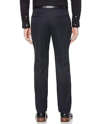 Perry Ellis Men's Standard Portfolio Performance