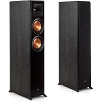 Klipsch RP-250F Floorstanding Speaker 