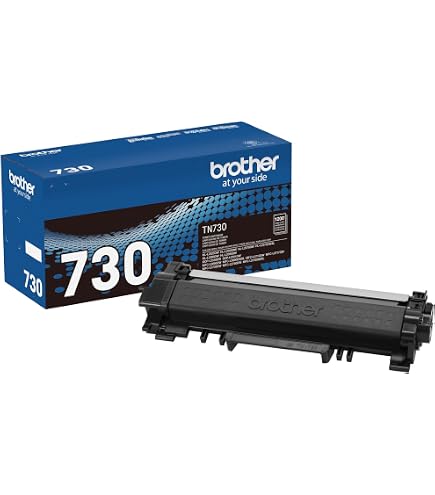 BROTHER Fax 2820 - 1 x Kit de recharge toner compatible Noir
