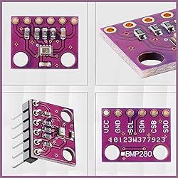 EC Buying GY-BMP280 Atmospheric Pressure Sensor